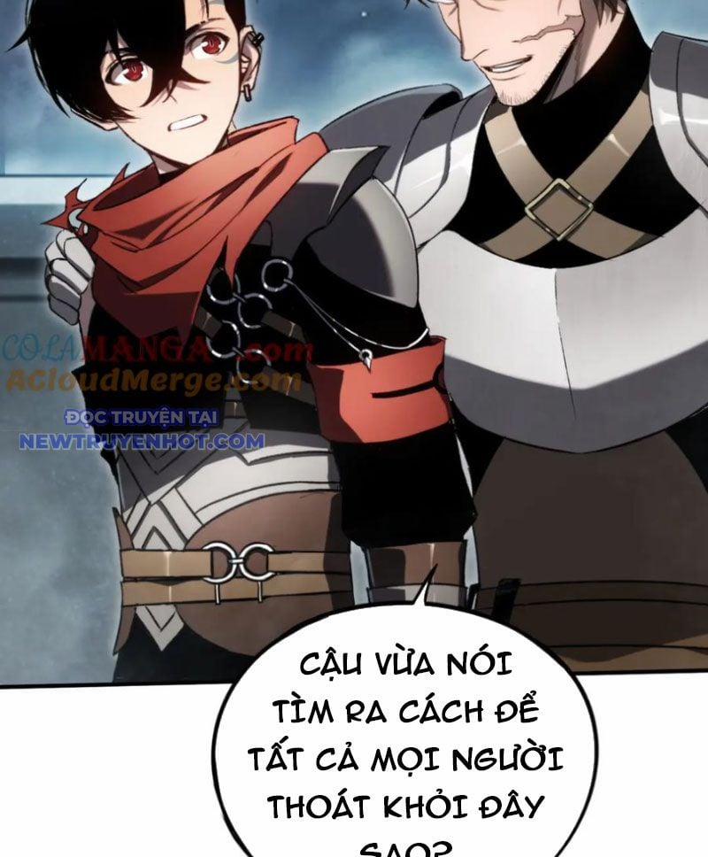 Boss Cuối Chấp Nhận Trở Thành Người Chơi 50 trang 62