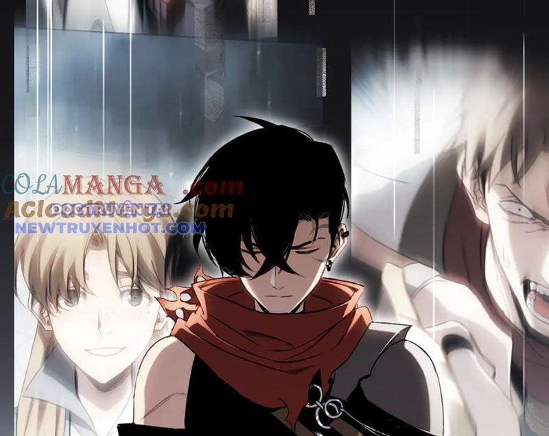 Boss Cuối Chấp Nhận Trở Thành Người Chơi 52 trang 33