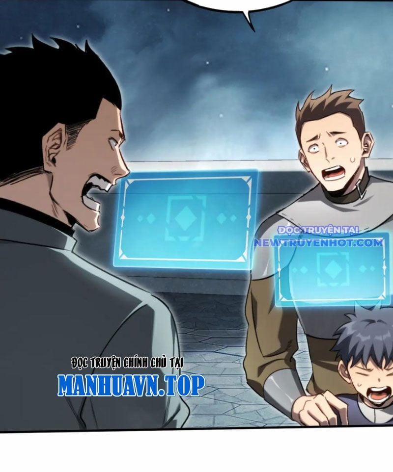 Boss Cuối Chấp Nhận Trở Thành Người Chơi 53 trang 7