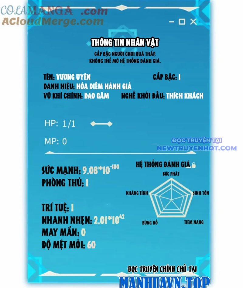 Boss Cuối Chấp Nhận Trở Thành Người Chơi 53 trang 83