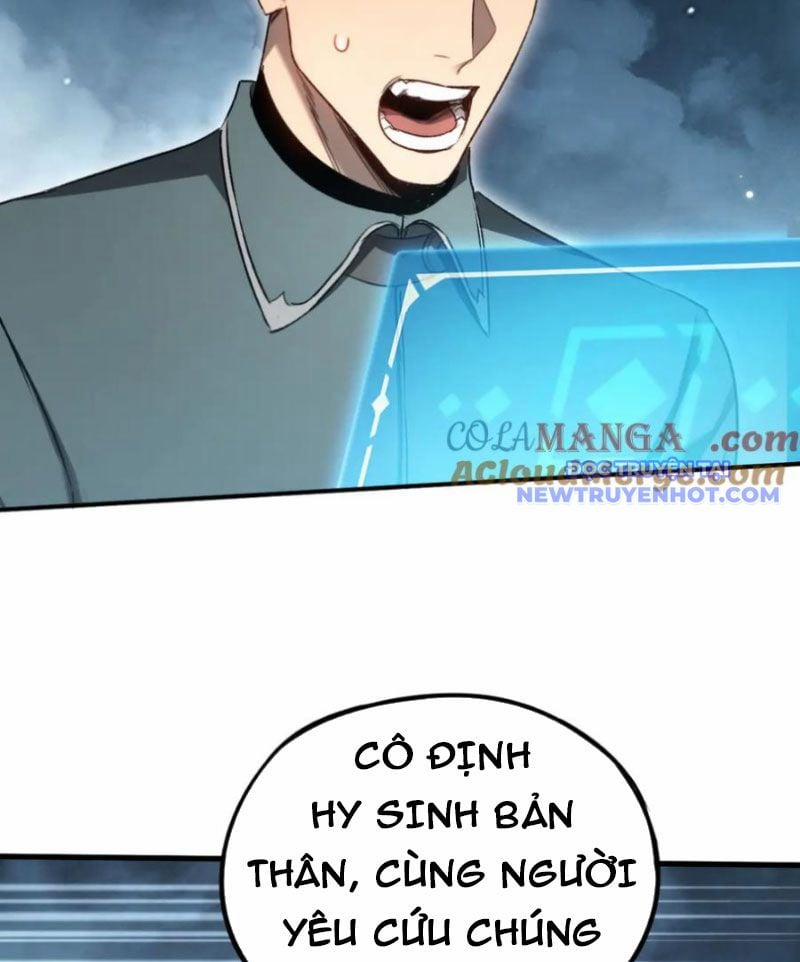 Boss Cuối Chấp Nhận Trở Thành Người Chơi 53 trang 9