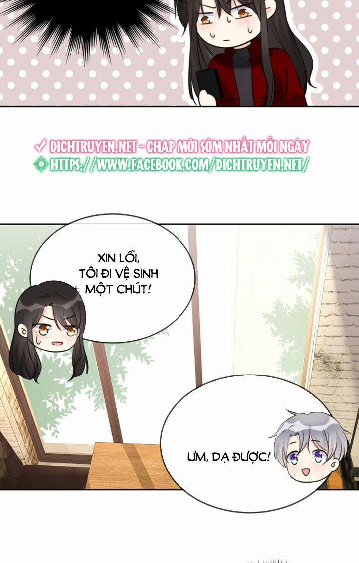 Boss Đại Nhân Là Nữ Thần? 10 trang 21