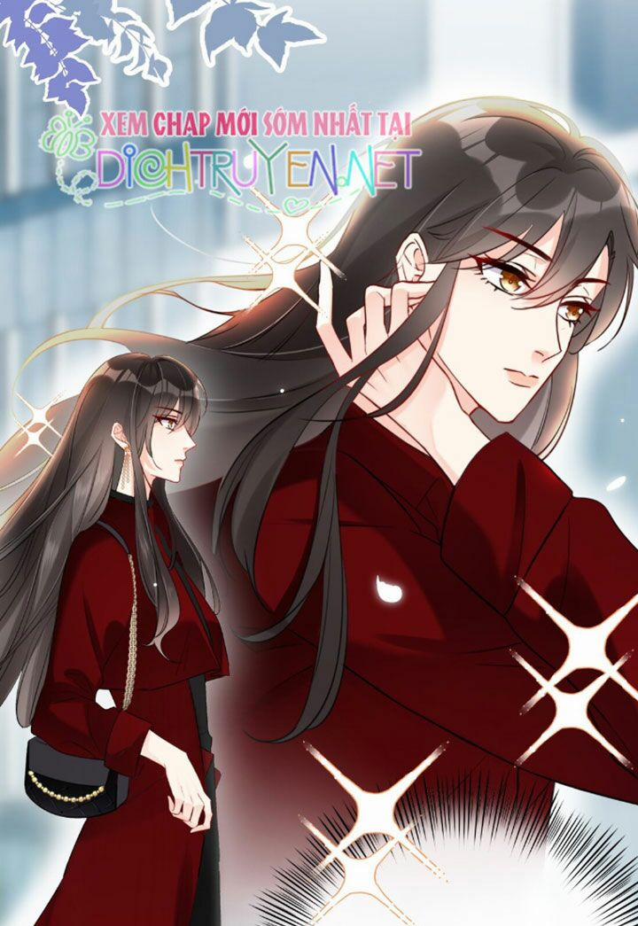 Boss Đại Nhân Là Nữ Thần? 10 trang 3