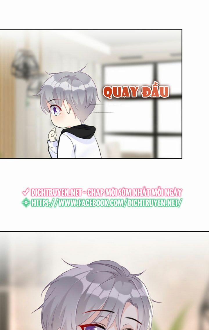 Boss Đại Nhân Là Nữ Thần? 10 trang 31
