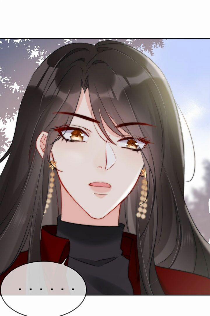 Boss Đại Nhân Là Nữ Thần? 10 trang 8