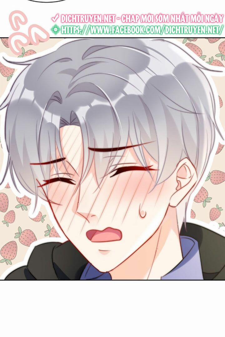 Boss Đại Nhân Là Nữ Thần? 10 trang 9