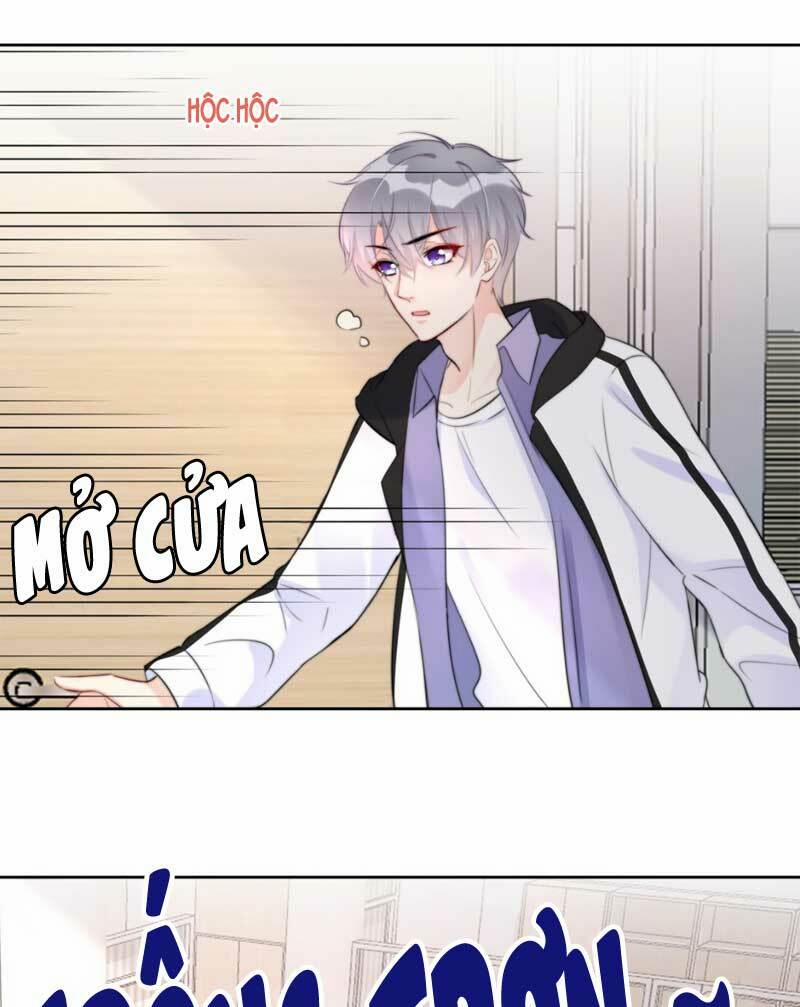 Boss Đại Nhân Là Nữ Thần? 11 trang 10