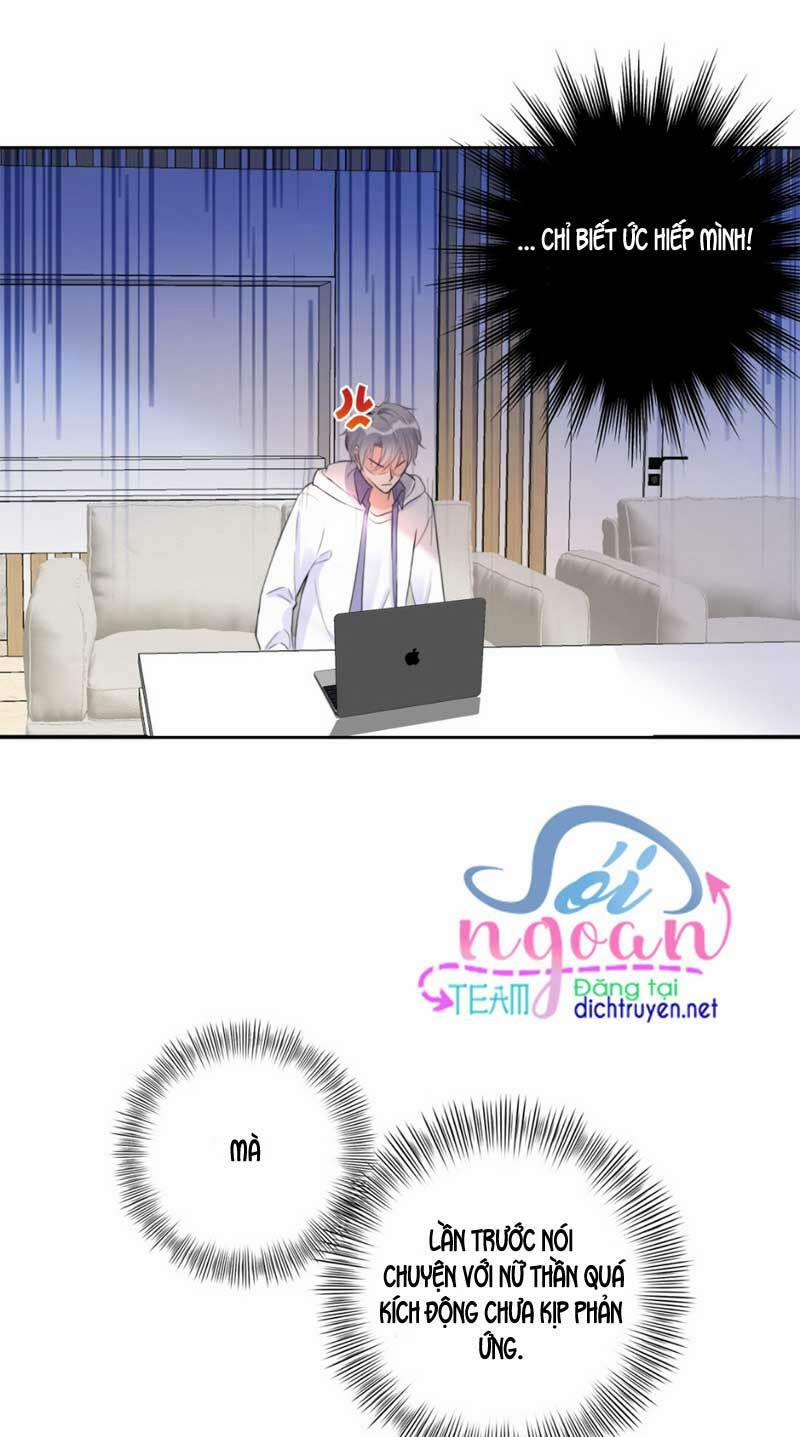 Boss Đại Nhân Là Nữ Thần? 11 trang 14