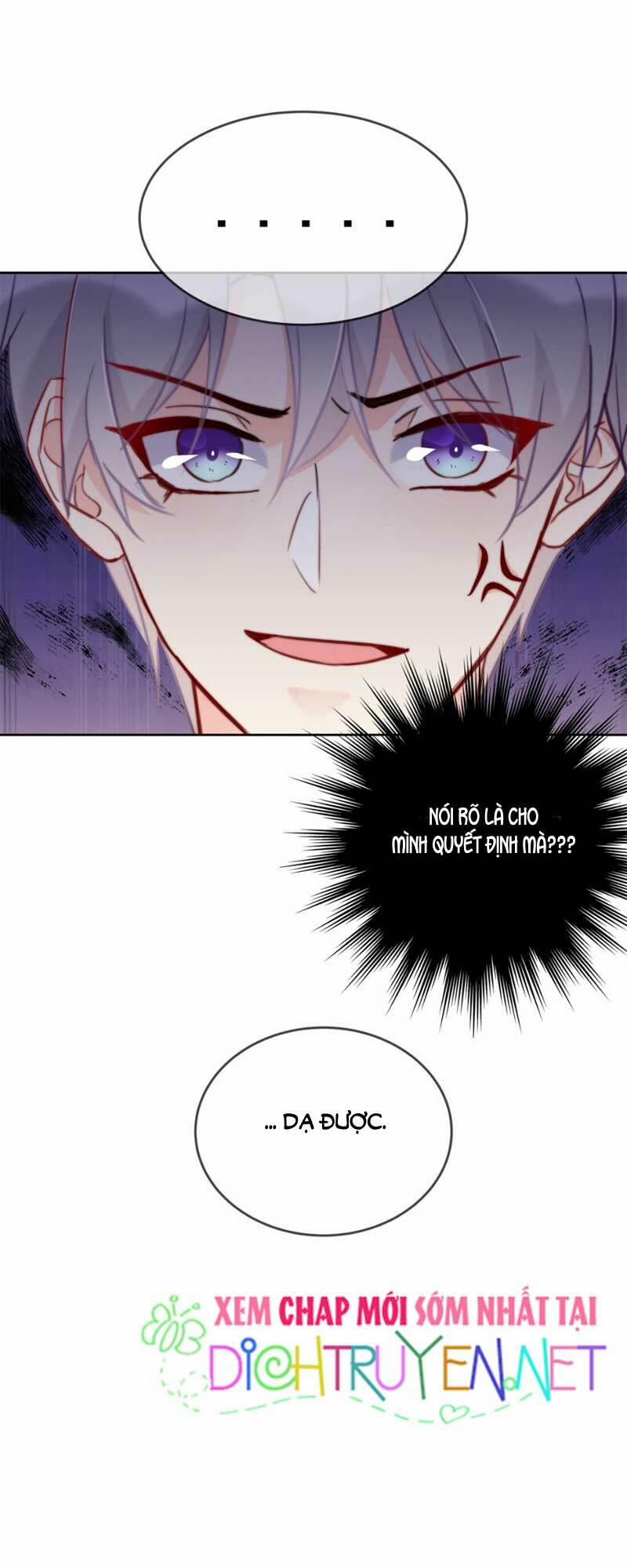 Boss Đại Nhân Là Nữ Thần? 11 trang 26