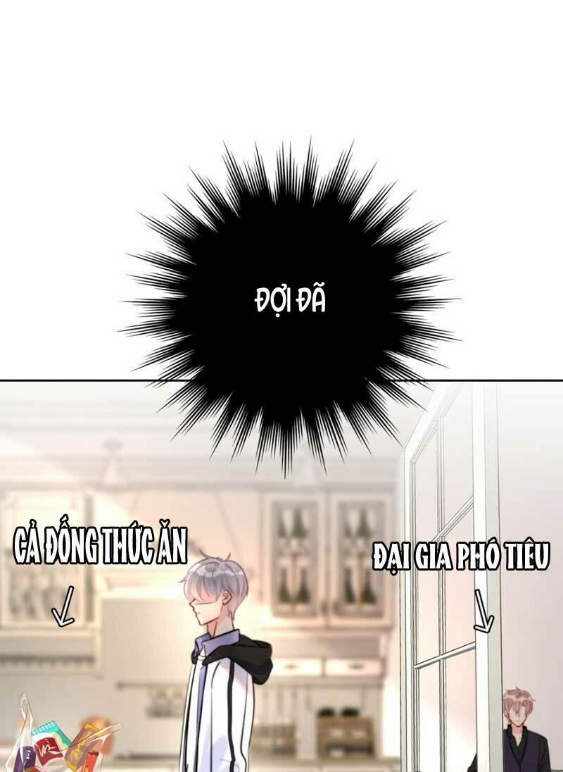 Boss Đại Nhân Là Nữ Thần? 11 trang 31