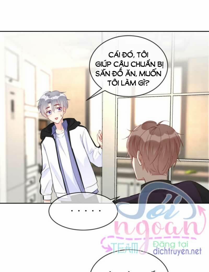 Boss Đại Nhân Là Nữ Thần? 11 trang 33