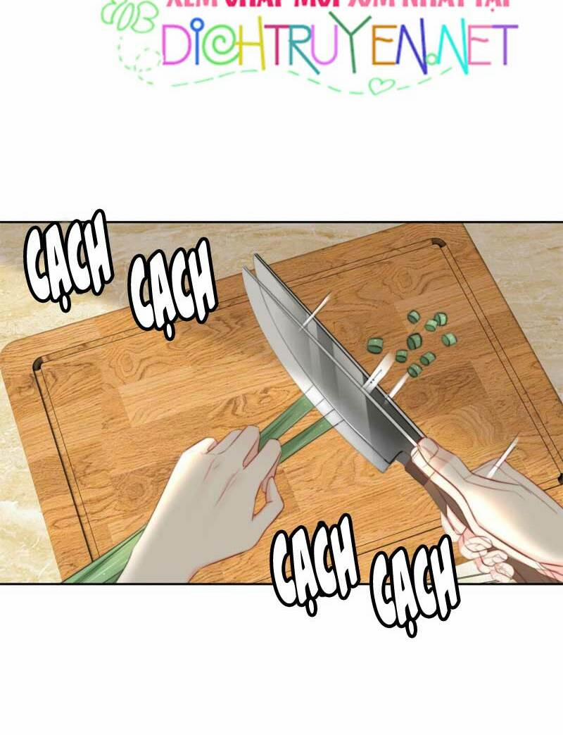 Boss Đại Nhân Là Nữ Thần? 11 trang 39