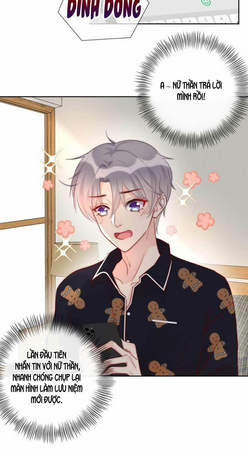 Boss Đại Nhân Là Nữ Thần? 11 trang 5