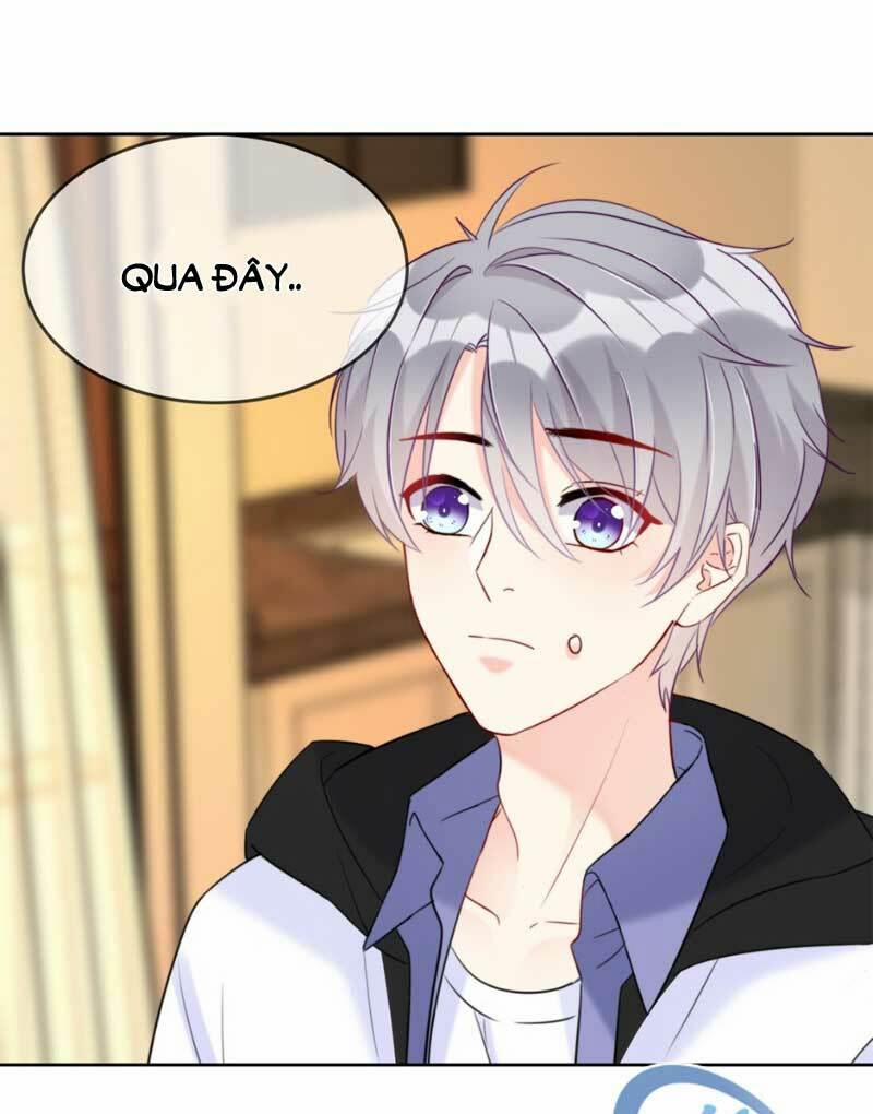 Boss Đại Nhân Là Nữ Thần? 12 trang 12