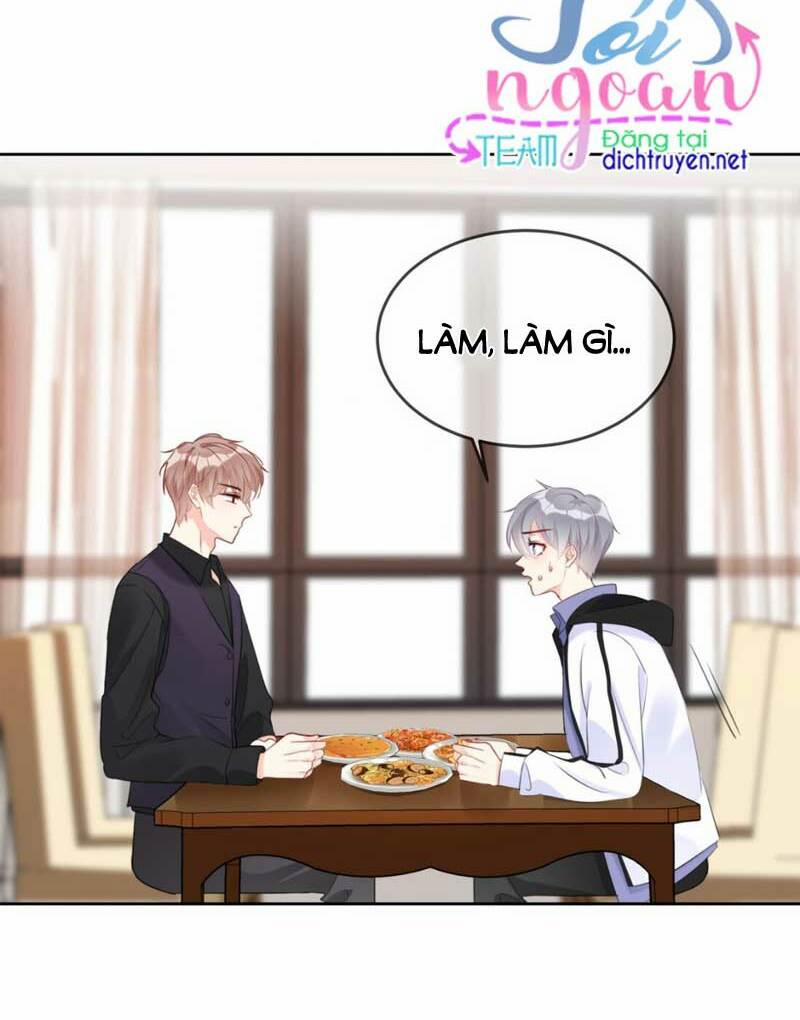 Boss Đại Nhân Là Nữ Thần? 12 trang 13