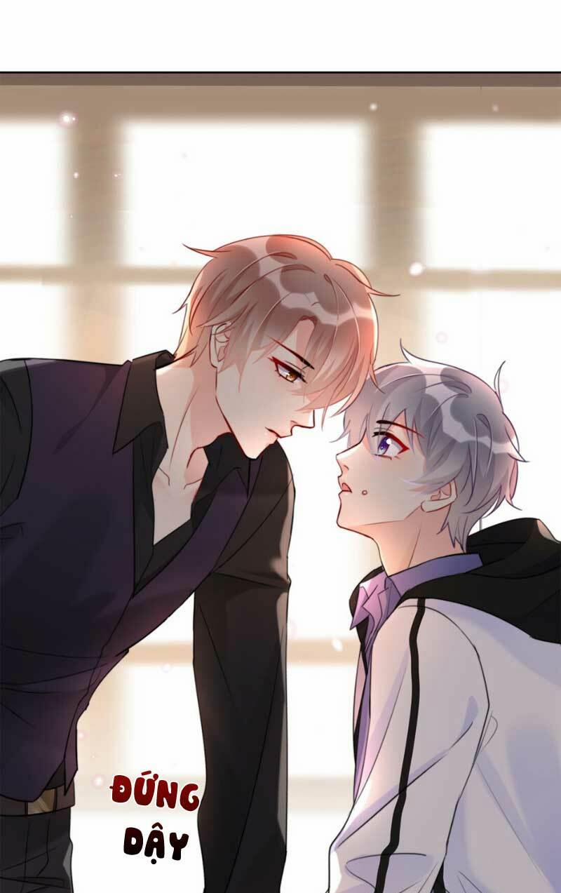 Boss Đại Nhân Là Nữ Thần? 12 trang 14