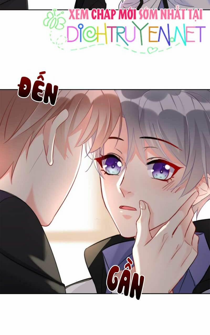 Boss Đại Nhân Là Nữ Thần? 12 trang 15