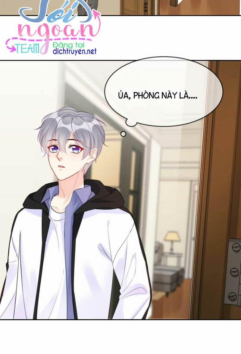 Boss Đại Nhân Là Nữ Thần? 12 trang 29
