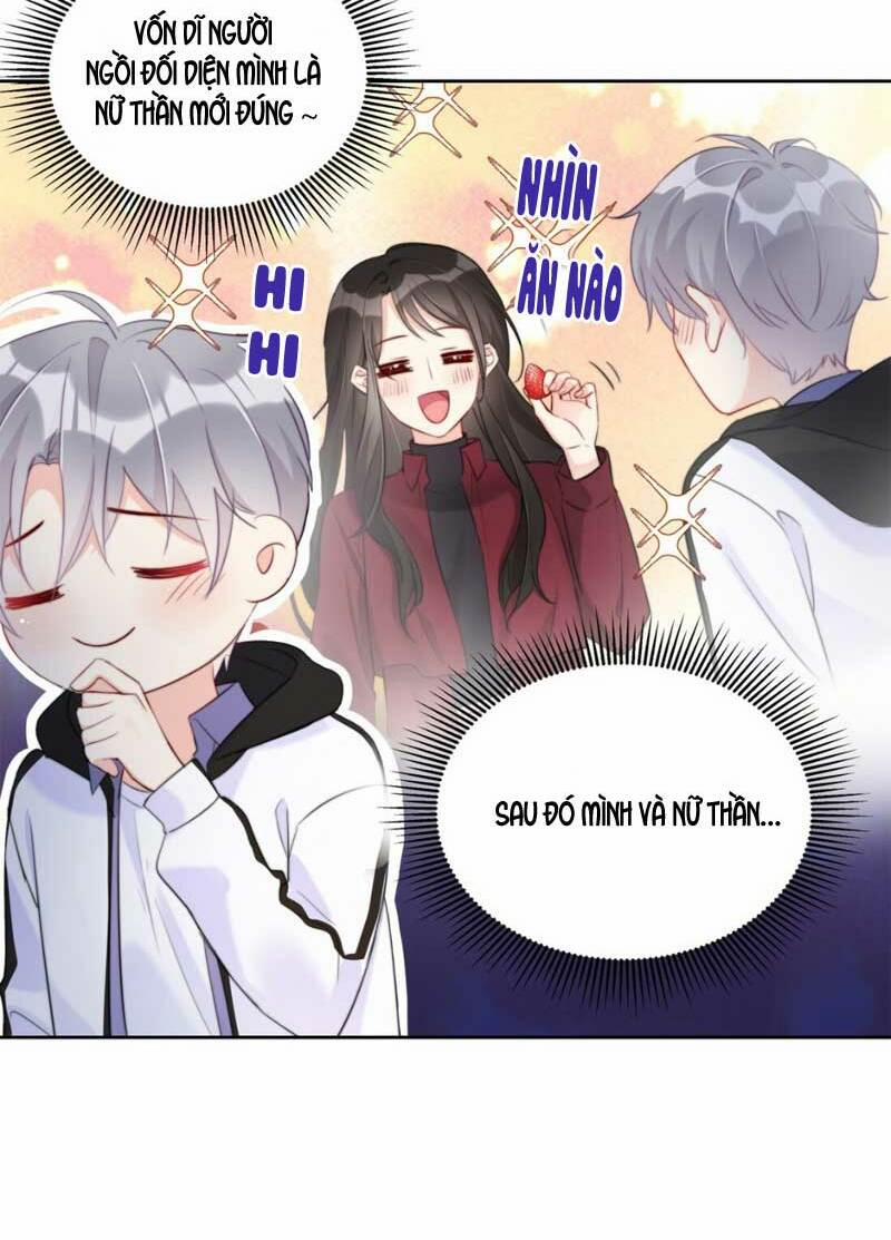 Boss Đại Nhân Là Nữ Thần? 12 trang 3