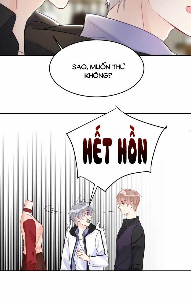 Boss Đại Nhân Là Nữ Thần? 12 trang 35