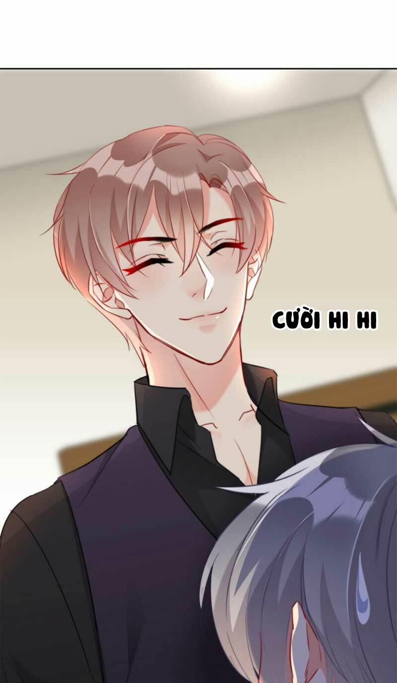 Boss Đại Nhân Là Nữ Thần? 12 trang 36