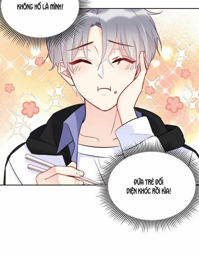 Boss Đại Nhân Là Nữ Thần? 12 trang 9