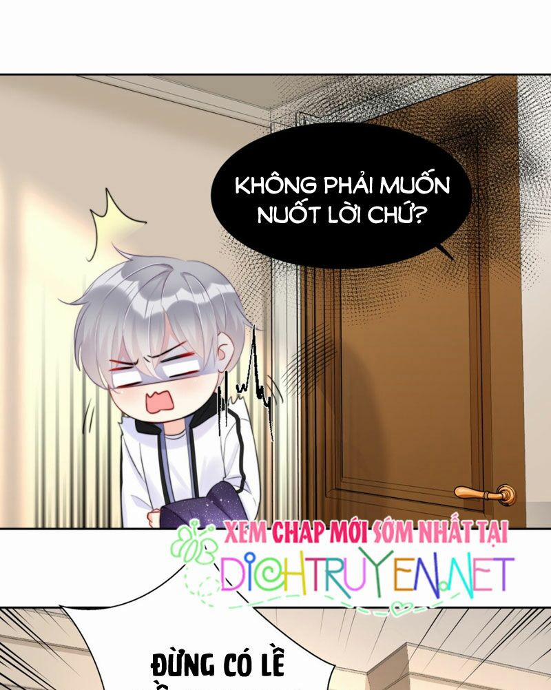 Boss Đại Nhân Là Nữ Thần? 13 trang 10