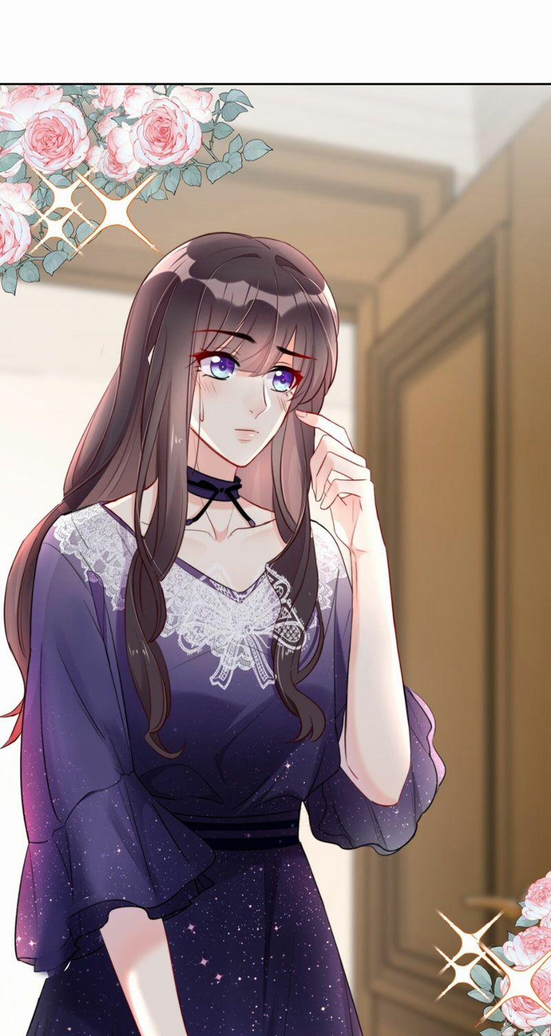 Boss Đại Nhân Là Nữ Thần? 13 trang 13