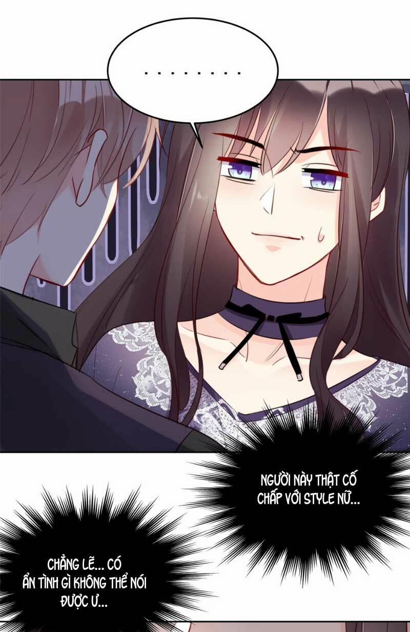 Boss Đại Nhân Là Nữ Thần? 13 trang 20