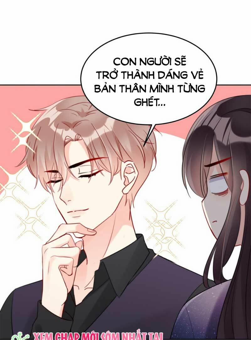 Boss Đại Nhân Là Nữ Thần? 13 trang 24