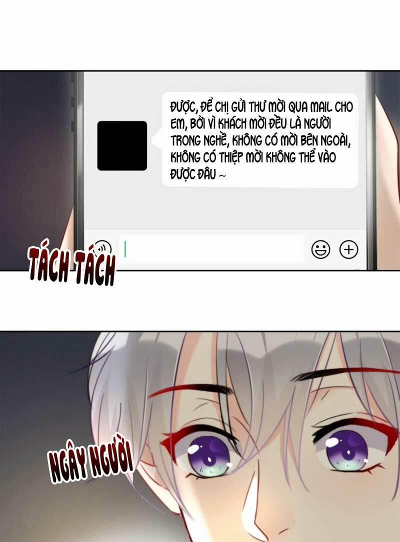 Boss Đại Nhân Là Nữ Thần? 13 trang 34