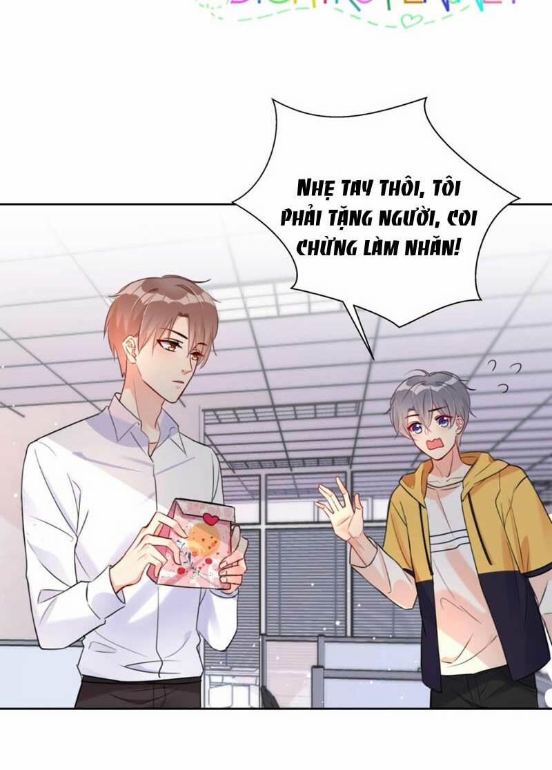 Boss Đại Nhân Là Nữ Thần? 13 trang 41