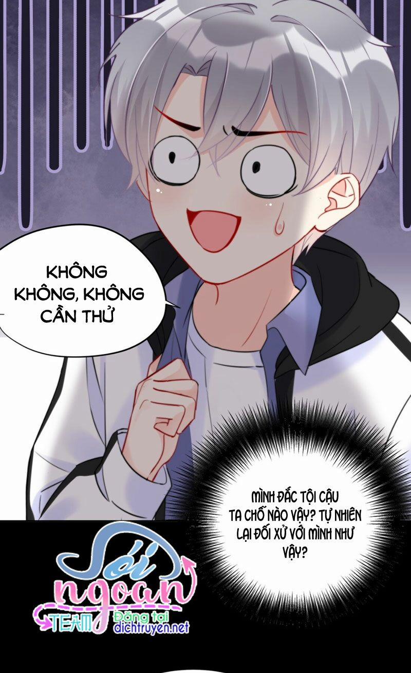 Boss Đại Nhân Là Nữ Thần? 13 trang 5