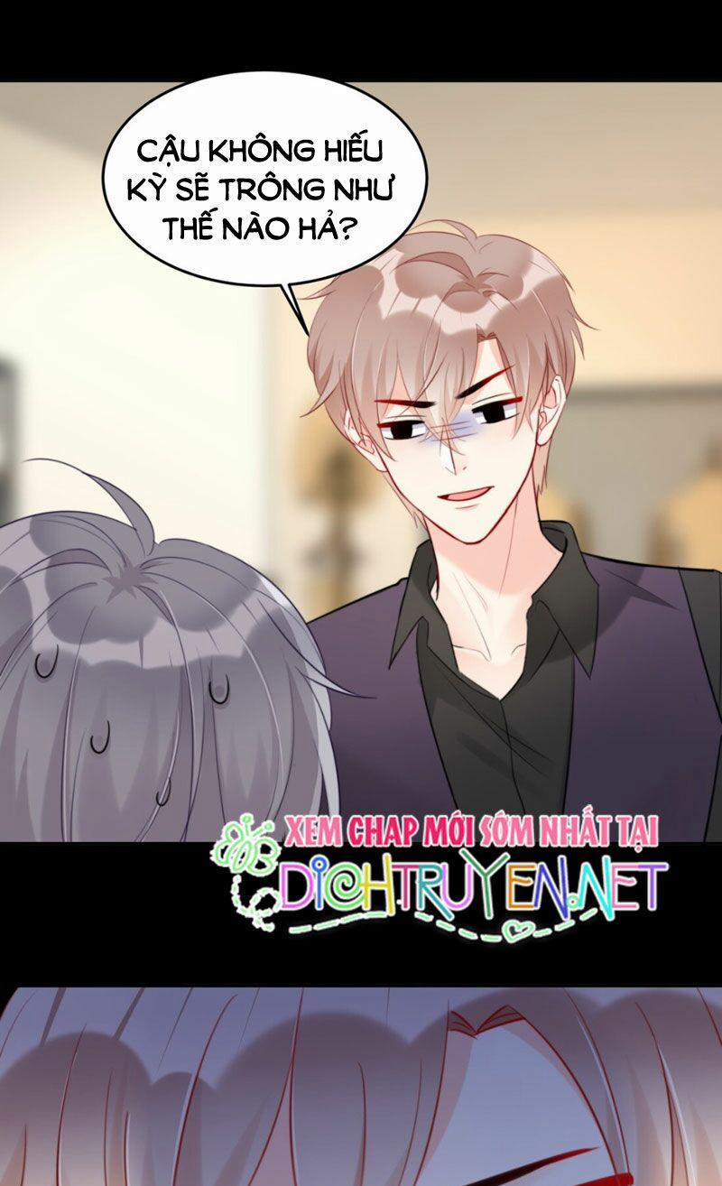 Boss Đại Nhân Là Nữ Thần? 13 trang 7