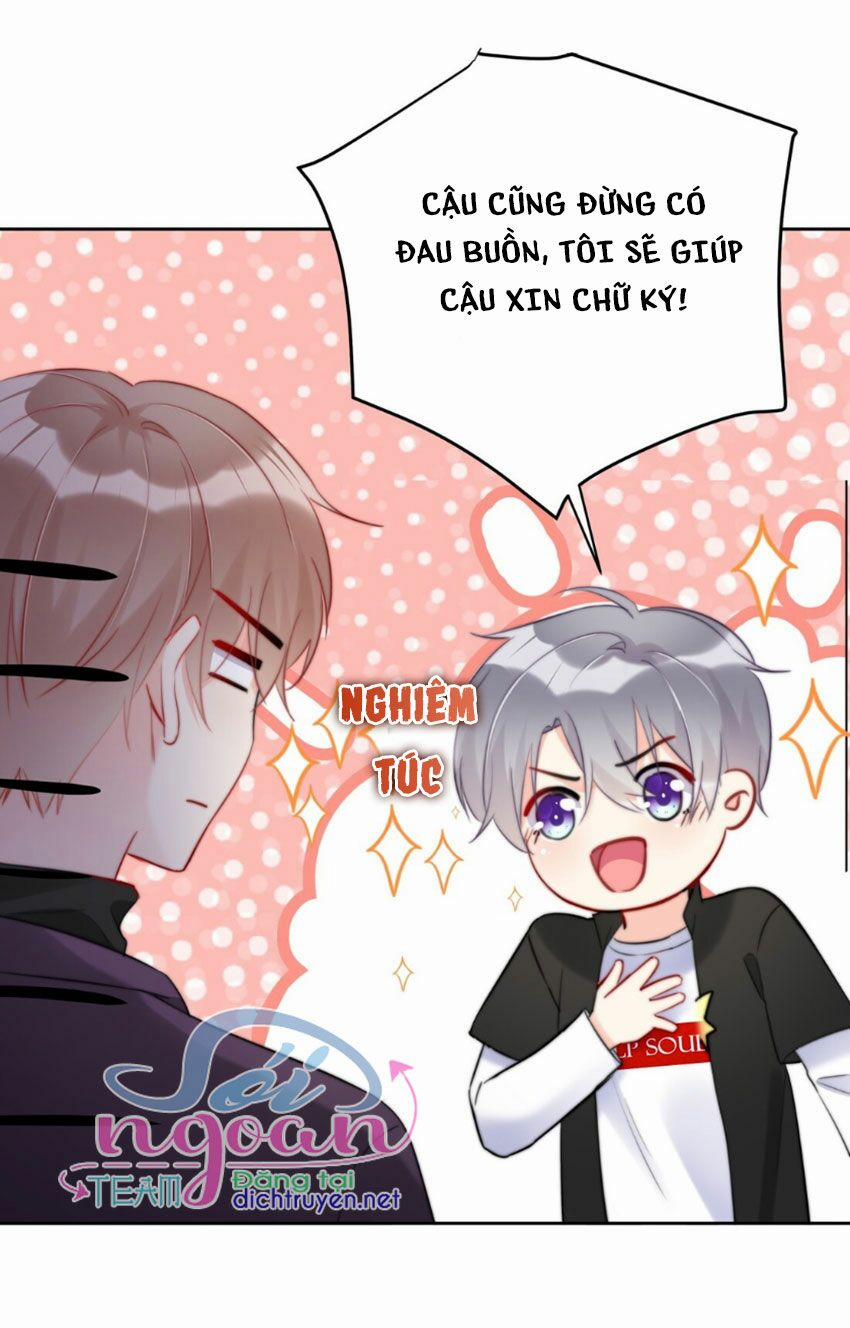 Boss Đại Nhân Là Nữ Thần? 14 trang 13
