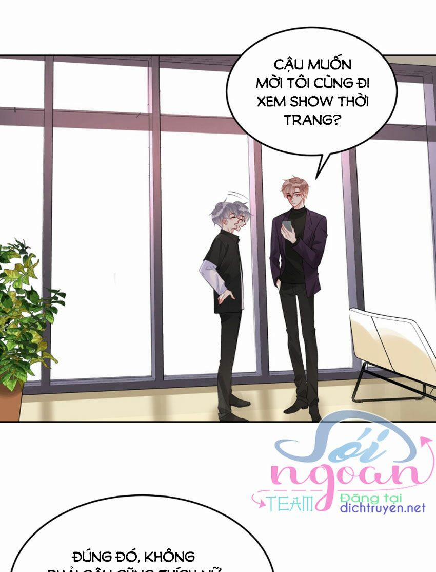 Boss Đại Nhân Là Nữ Thần? 14 trang 2