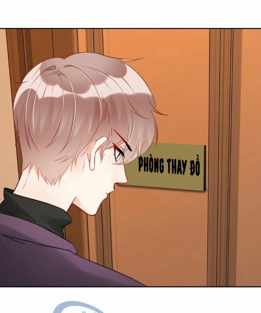 Boss Đại Nhân Là Nữ Thần? 14 trang 22