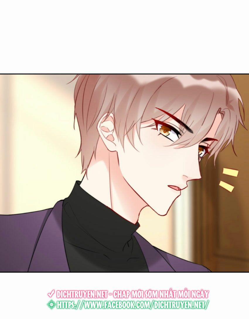 Boss Đại Nhân Là Nữ Thần? 14 trang 24