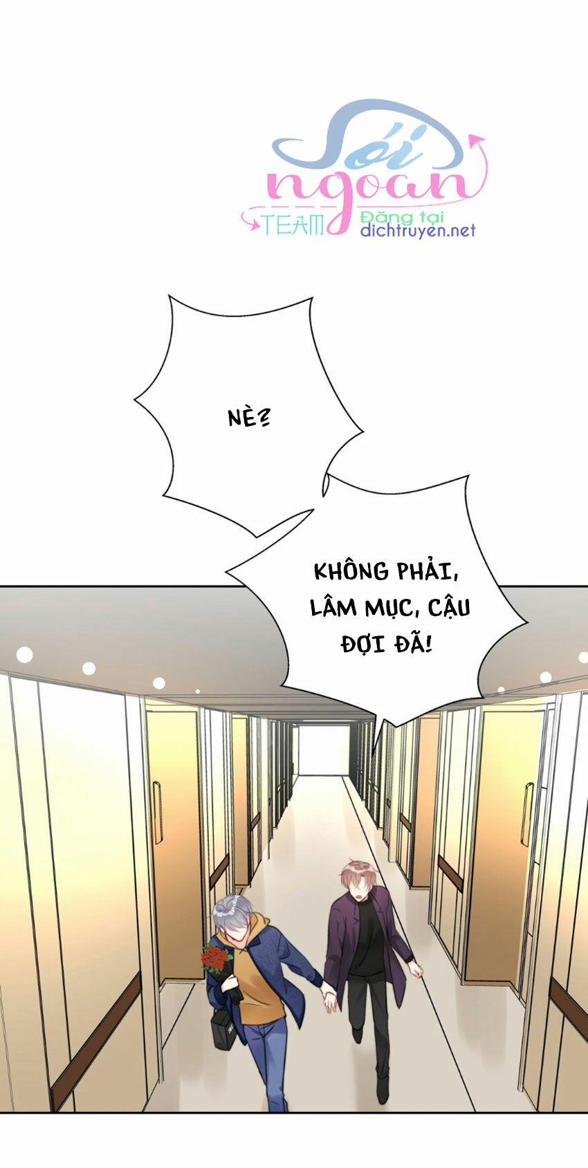 Boss Đại Nhân Là Nữ Thần? 14 trang 28