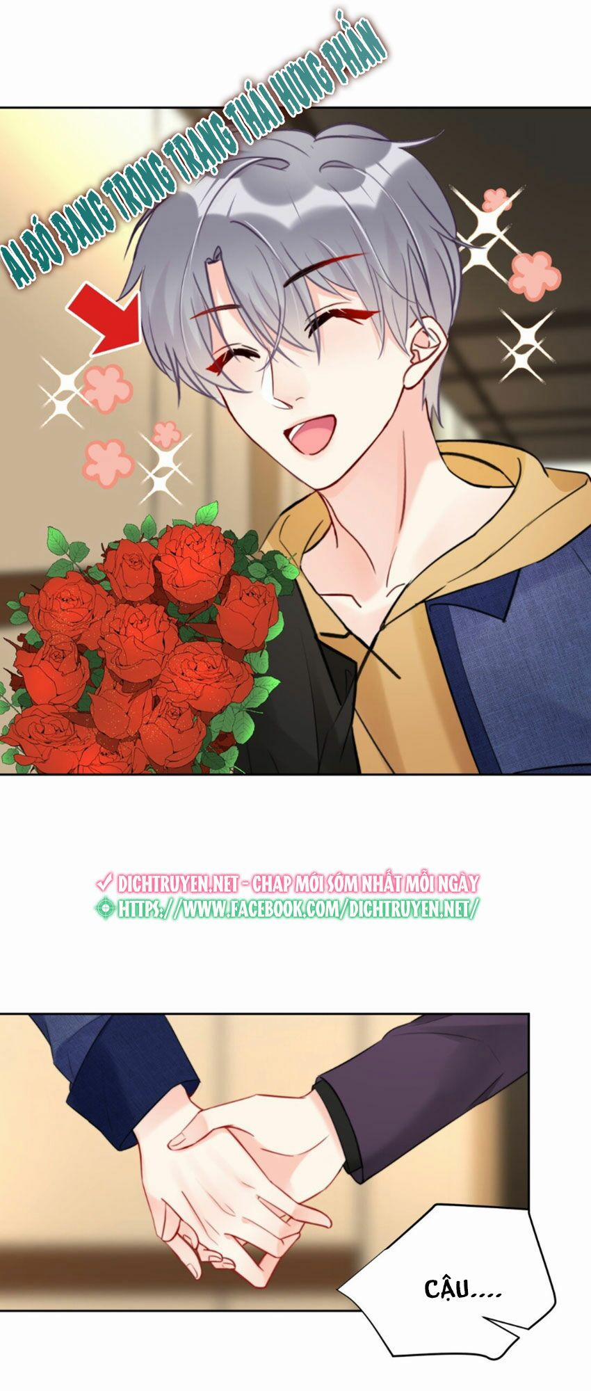 Boss Đại Nhân Là Nữ Thần? 14 trang 29