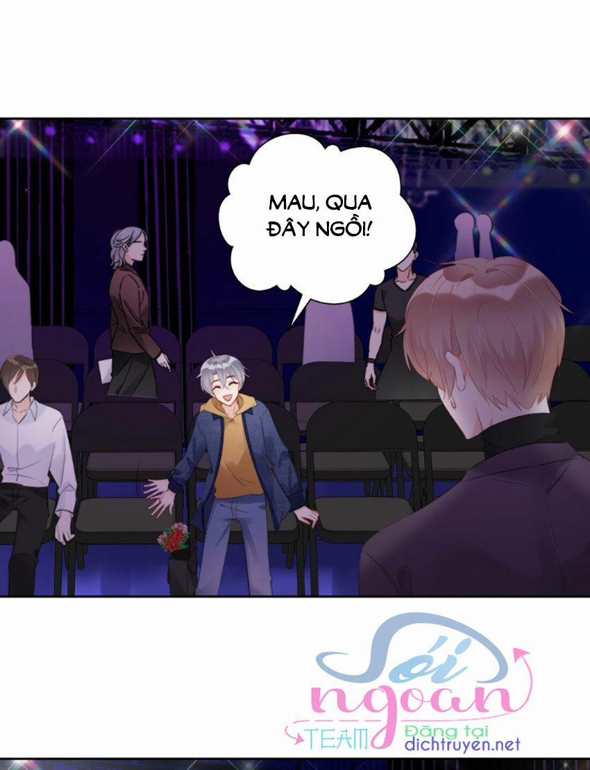 Boss Đại Nhân Là Nữ Thần? 14 trang 33