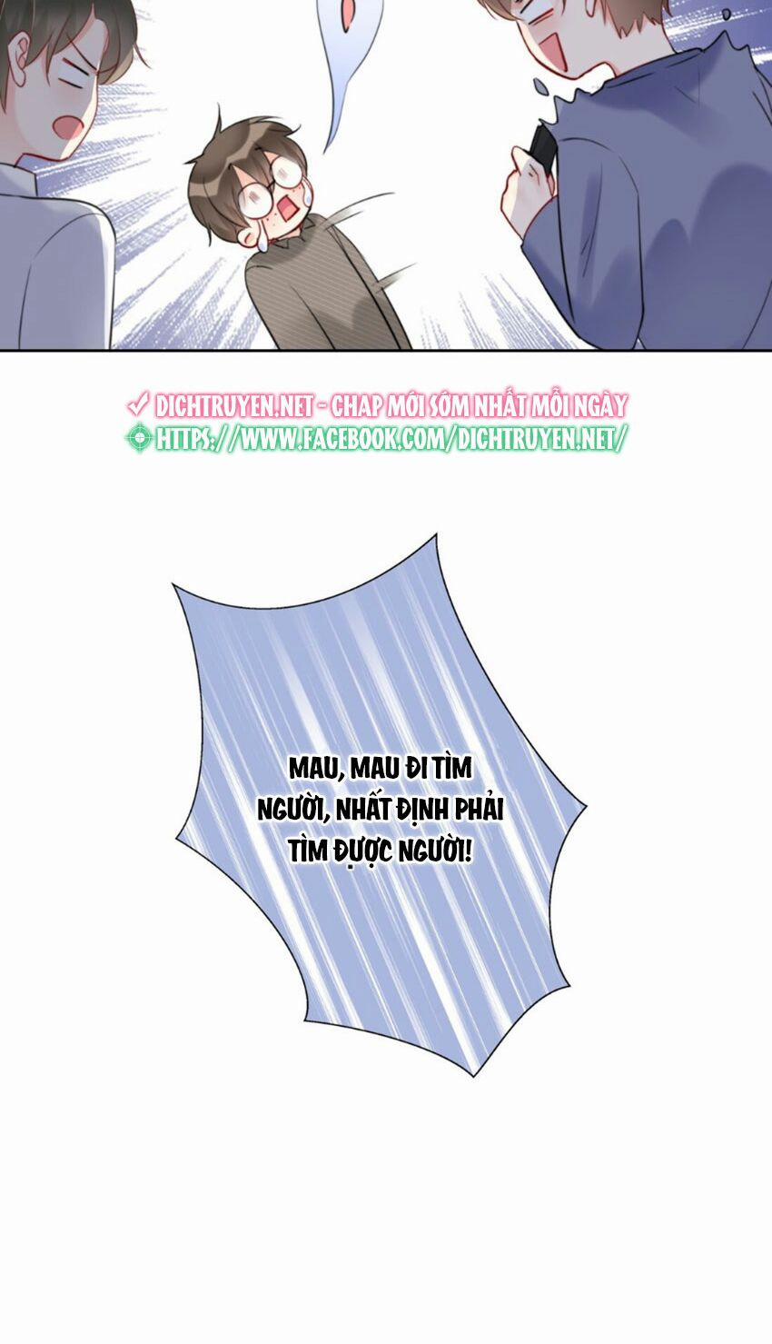 Boss Đại Nhân Là Nữ Thần? 14 trang 41