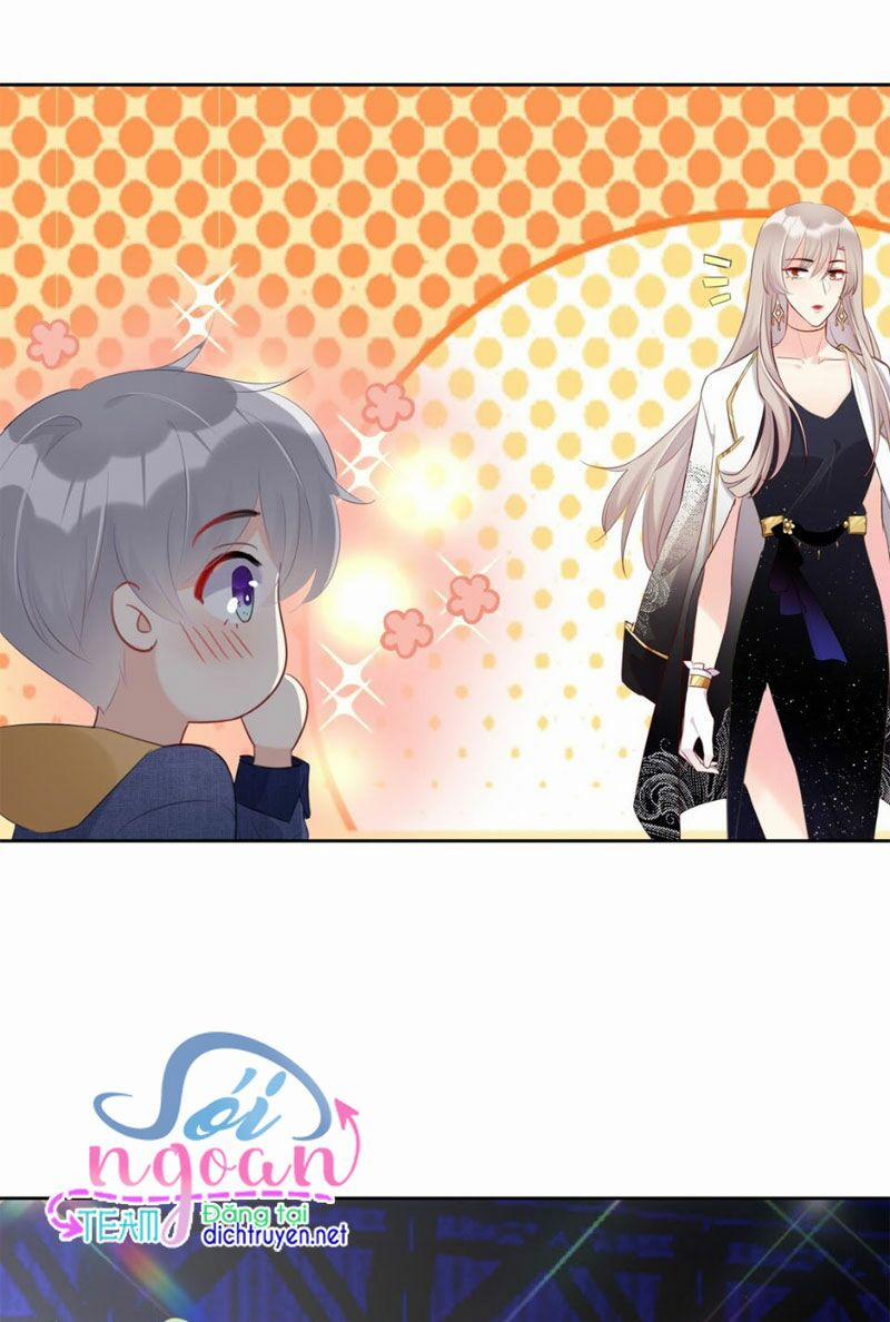 Boss Đại Nhân Là Nữ Thần? 15 trang 16