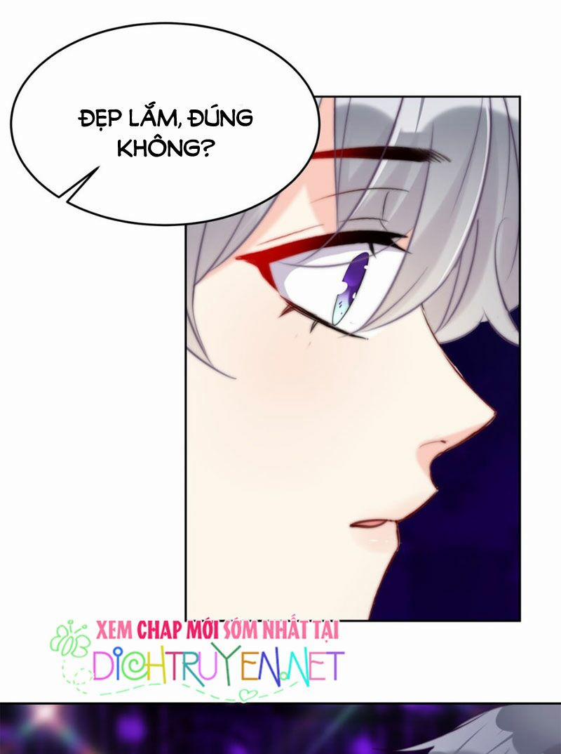 Boss Đại Nhân Là Nữ Thần? 15 trang 20
