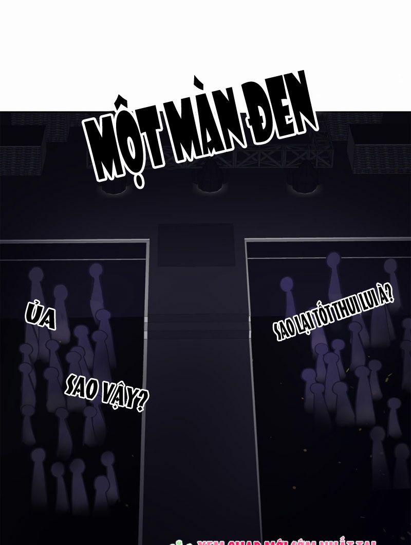 Boss Đại Nhân Là Nữ Thần? 15 trang 8