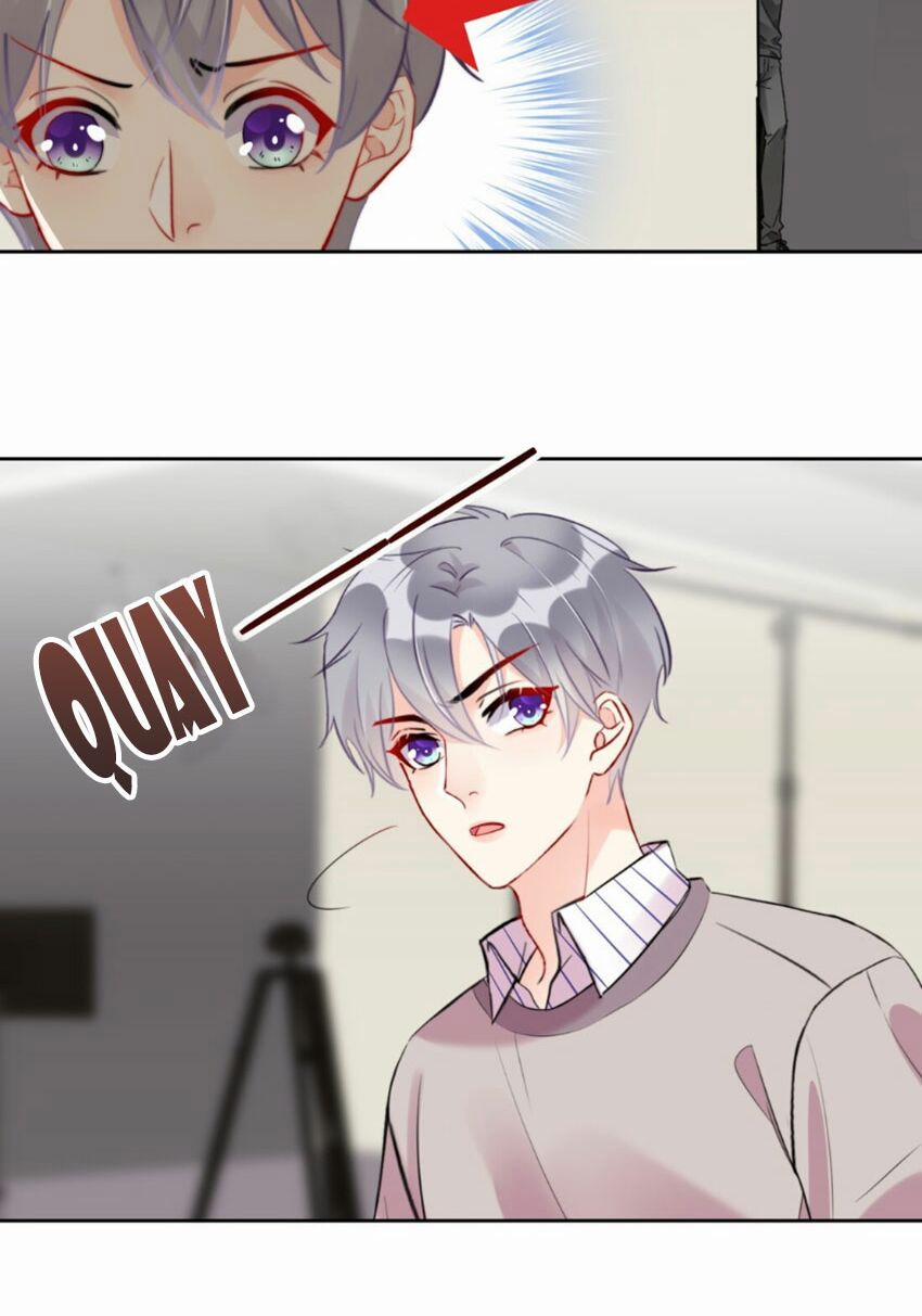 Boss Đại Nhân Là Nữ Thần? 16 trang 26