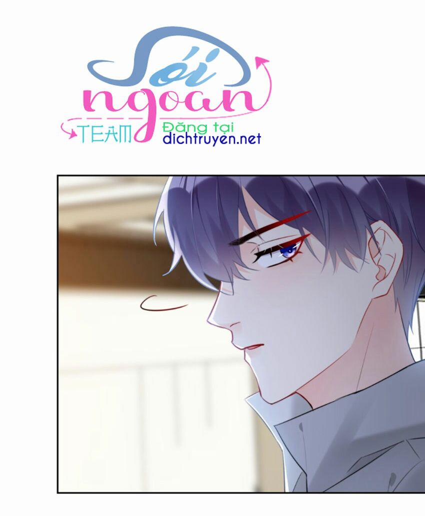 Boss Đại Nhân Là Nữ Thần? 16 trang 3