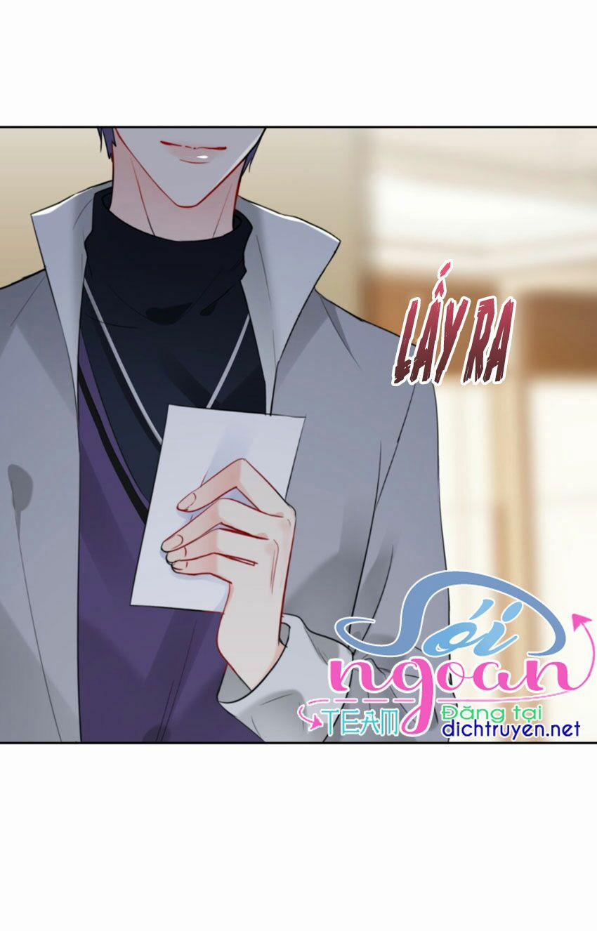 Boss Đại Nhân Là Nữ Thần? 16 trang 5