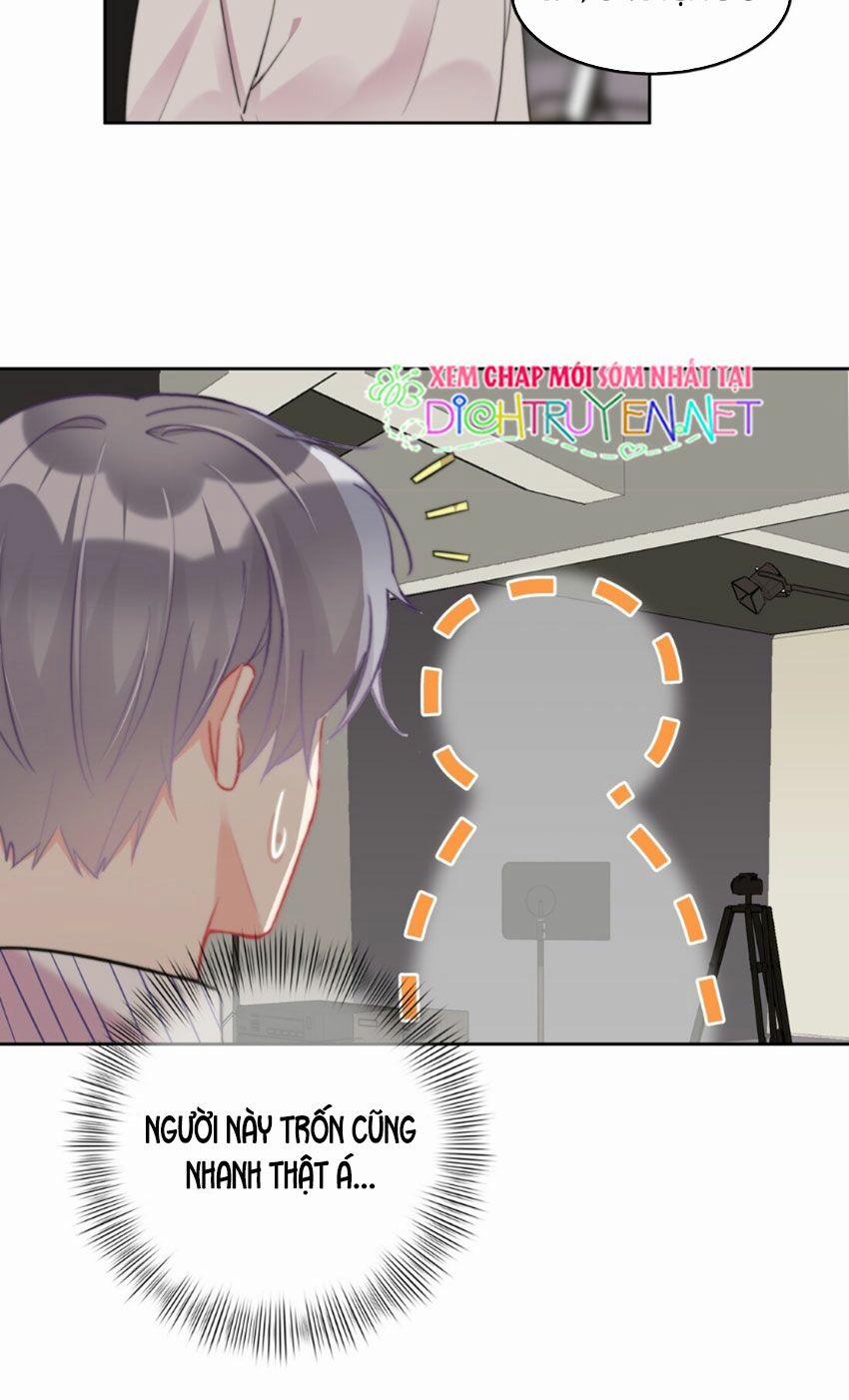 Boss Đại Nhân Là Nữ Thần? 17 trang 8