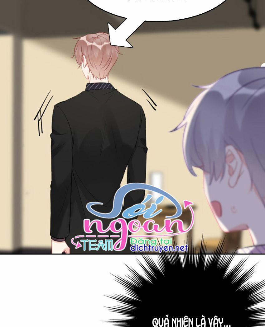 Boss Đại Nhân Là Nữ Thần? 18 trang 12